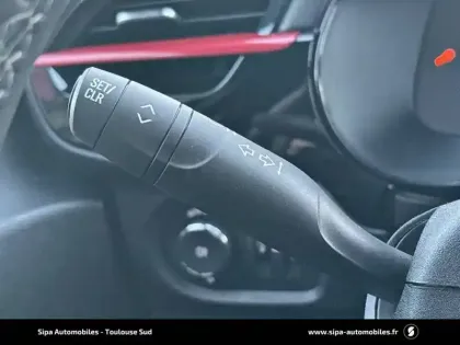 Photo 19 Opel Corsa  Electrique 136 ch & Batterie 50 kWh