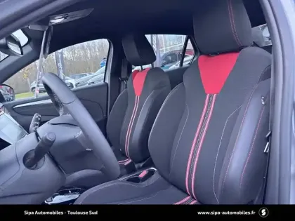 Photo 8 Opel Corsa  Electrique 136 ch & Batterie 50 kWh