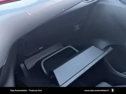 Photo 29 Opel Corsa  Electrique 136 ch & Batterie 50 kWh