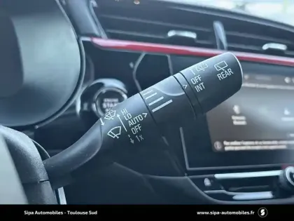 Photo 18 Opel Corsa  Electrique 136 ch & Batterie 50 kWh