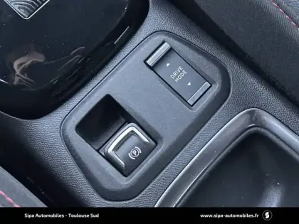 Photo 12 Opel Corsa  Electrique 136 ch & Batterie 50 kWh