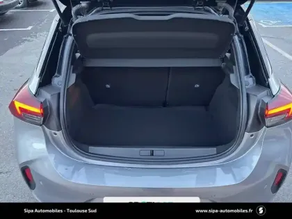 Photo 5 Opel Corsa  Electrique 136 ch & Batterie 50 kWh