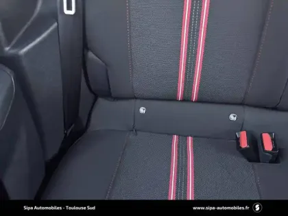 Photo 25 Opel Corsa  Electrique 136 ch & Batterie 50 kWh