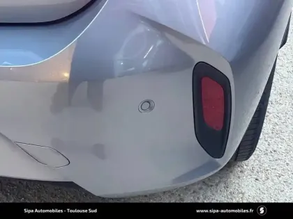 Photo 28 Opel Corsa  Electrique 136 ch & Batterie 50 kWh