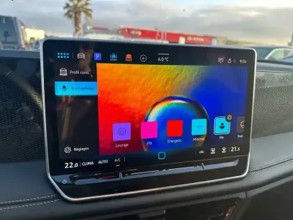 Photo 20 Volkswagen Tiguan  1.5 eTSI 131ch DSG7