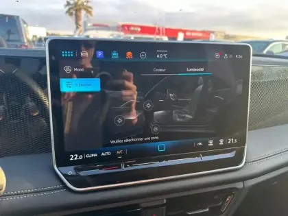 Photo 25 Volkswagen Tiguan  1.5 eTSI 131ch DSG7