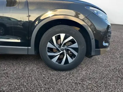 Photo 7 Volkswagen Tiguan  1.5 eTSI 131ch DSG7