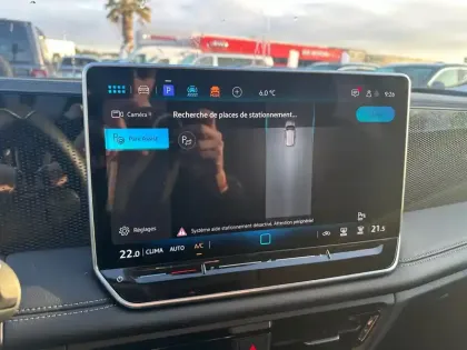 Photo 26 Volkswagen Tiguan  1.5 eTSI 131ch DSG7