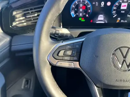 Photo 28 Volkswagen Tiguan  1.5 eTSI 131ch DSG7