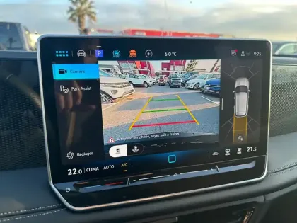 Photo 16 Volkswagen Tiguan  1.5 eTSI 131ch DSG7