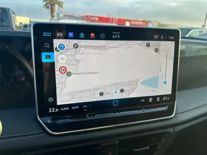 Photo 22 Volkswagen Tiguan  1.5 eTSI 131ch DSG7