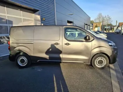 Photo 2 Citroën Jumpy  FGN M BLUEHDI 180 S&S EAT8