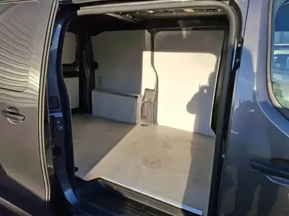 Photo 15 Citroën Jumpy  FGN M BLUEHDI 180 S&S EAT8