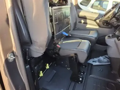 Photo 17 Citroën Jumpy  FGN M BLUEHDI 180 S&S EAT8