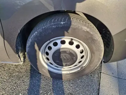 Photo 9 Citroën Jumpy  FGN M BLUEHDI 180 S&S EAT8