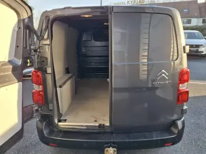 Photo 13 Citroën Jumpy  FGN M BLUEHDI 180 S&S EAT8