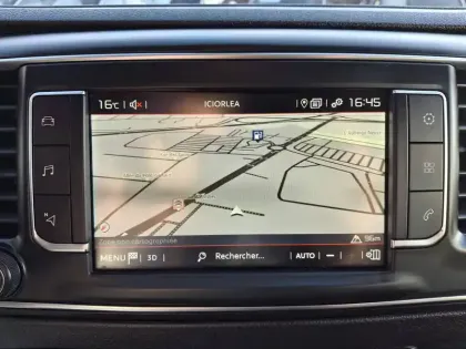 Photo 28 Citroën Jumpy  FGN M BLUEHDI 180 S&S EAT8