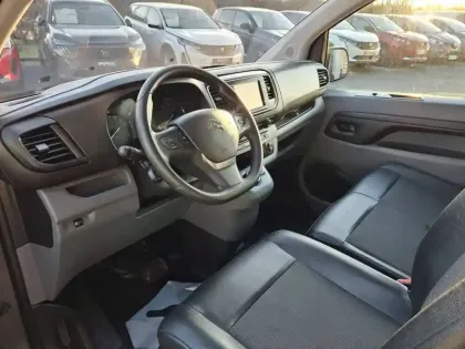 Photo 11 Citroën Jumpy  FGN M BLUEHDI 180 S&S EAT8