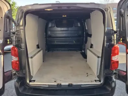 Photo 14 Citroën Jumpy  FGN M BLUEHDI 180 S&S EAT8