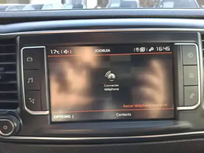 Photo 30 Citroën Jumpy  FGN M BLUEHDI 180 S&S EAT8