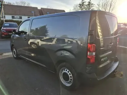 Photo 5 Citroën Jumpy  FGN M BLUEHDI 180 S&S EAT8