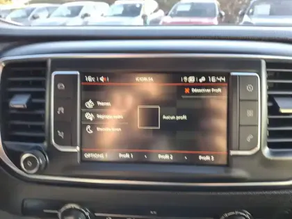 Photo 20 Citroën Jumpy  FGN M BLUEHDI 180 S&S EAT8