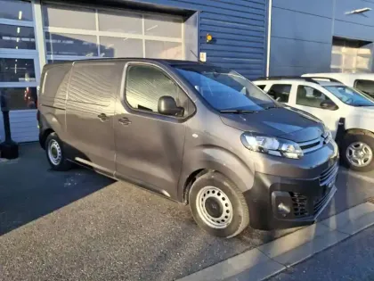 Photo 26 Citroën Jumpy  FGN M BLUEHDI 180 S&S EAT8