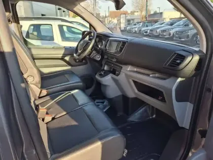 Photo 16 Citroën Jumpy  FGN M BLUEHDI 180 S&S EAT8