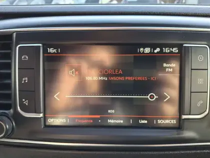 Photo 27 Citroën Jumpy  FGN M BLUEHDI 180 S&S EAT8