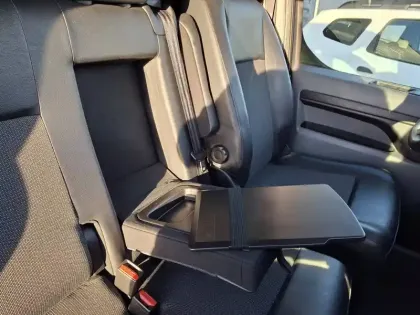 Photo 18 Citroën Jumpy  FGN M BLUEHDI 180 S&S EAT8