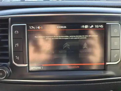 Photo 29 Citroën Jumpy  FGN M BLUEHDI 180 S&S EAT8