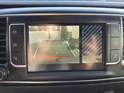 Photo 31 Citroën Jumpy  FGN M BLUEHDI 180 S&S EAT8