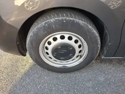 Photo 8 Citroën Jumpy  FGN M BLUEHDI 180 S&S EAT8