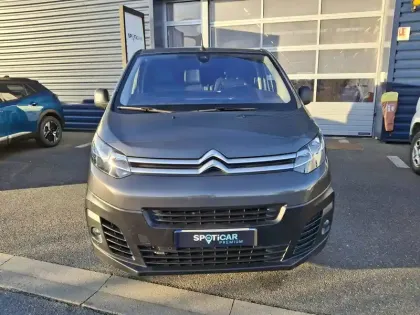 Photo 1 Citroën Jumpy  FGN M BLUEHDI 180 S&S EAT8