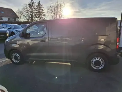 Photo 6 Citroën Jumpy  FGN M BLUEHDI 180 S&S EAT8