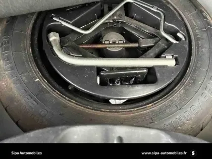 Photo 10 Fiat 500 C 1.0 70 ch Hybride BSG S/S