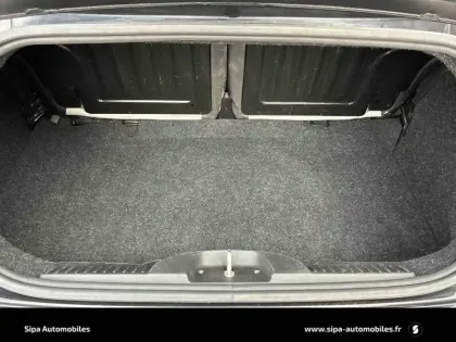 Photo 9 Fiat 500 C 1.0 70 ch Hybride BSG S/S