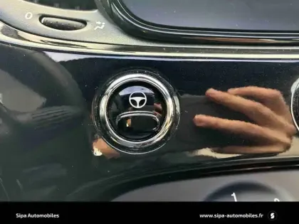 Photo 29 Fiat 500 C 1.0 70 ch Hybride BSG S/S