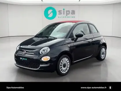Photo Fiat 500 Dolcevita