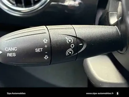 Photo 26 Fiat 500 C 1.0 70 ch Hybride BSG S/S