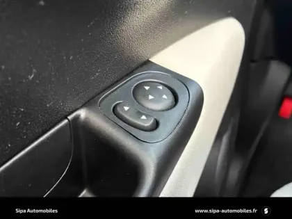 Photo 19 Fiat 500 C 1.0 70 ch Hybride BSG S/S