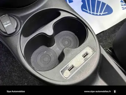 Photo 28 Fiat 500 C 1.0 70 ch Hybride BSG S/S