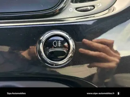 Photo 30 Fiat 500 C 1.0 70 ch Hybride BSG S/S