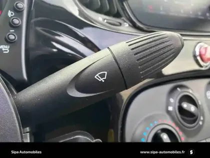 Photo 24 Fiat 500 C 1.0 70 ch Hybride BSG S/S