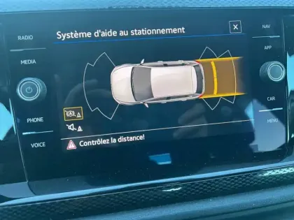 Photo 17 Volkswagen Polo  1.0 TSI 95 S&S BVM5