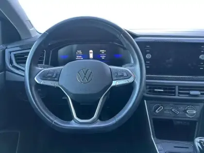 Photo 11 Volkswagen Polo  1.0 TSI 95 S&S BVM5