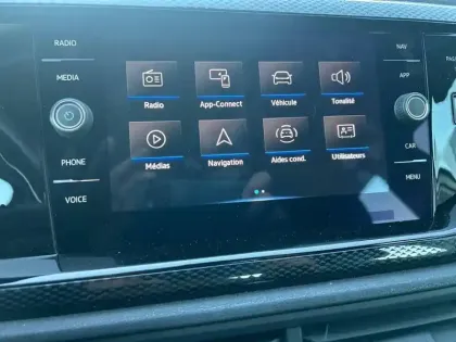 Photo 19 Volkswagen Polo  1.0 TSI 95 S&S BVM5