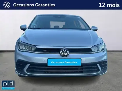 Photo 7 Volkswagen Polo  1.0 TSI 95 S&S BVM5