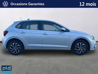 Photo 3 Volkswagen Polo  1.0 TSI 95 S&S BVM5