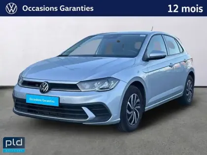 Photo Volkswagen Polo Life Plus